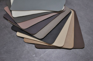 FLAT Itlain Chrome Tannage Leather 意大利頂級鉻鞣皮 莫蘭迪色 10色 A4大小