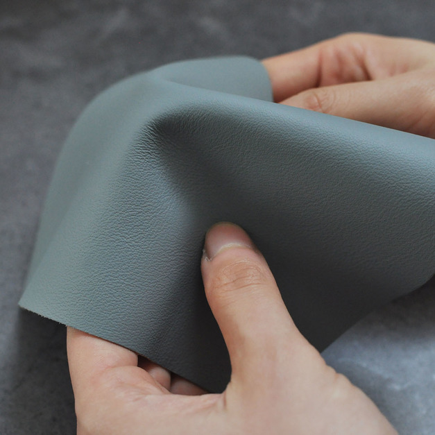 FLAT Itlain Chrome Tannage Leather 意大利頂級鉻鞣皮 莫蘭迪色 全牛 全張【10色】