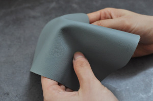 FLAT Itlain Chrome Tannage Leather 意大利頂級鉻鞣皮 莫蘭迪色 全牛 全張【10色】