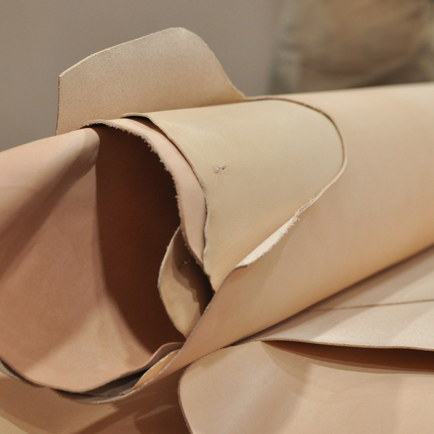 義大利原色半牛 植鞣牛皮 全張 【請私訊訂購】