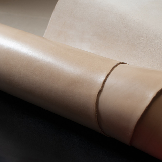 LA 義大利原色植鞣 肚邊皮 【請私訊訂購】