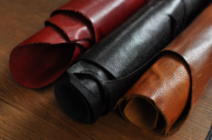 精緻 CAVIALE / CAPRA  義大利壓紋植鞣皮 魚子醬壓紋 山羊壓紋 全張【請私訊訂購】