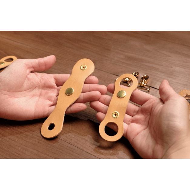 | 加購 |  DIY-KIT 肩帶連接組合 [配件] (需搭配無限造型腰帶/肩帶材料包使用)