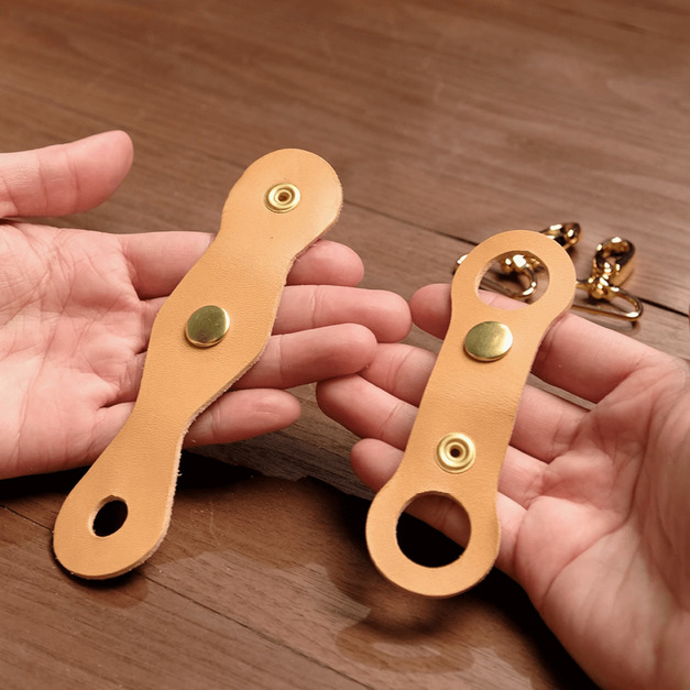 | 加購 |  DIY-KIT 肩帶連接組合 [配件] (需搭配無限造型腰帶/肩帶材料包使用)