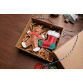 【期間限定】│ 聖誕好朋友吊飾 │ Christmas keychain_1