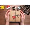 【期間限定】│ 聖誕好朋友吊飾 │ Christmas keychain_2