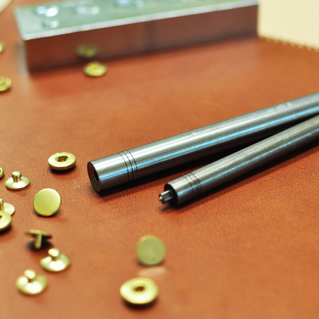 Spring Snap Setter 9mm 彈簧釦棒