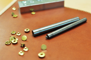 Spring Snap Setter 9mm 彈簧釦棒