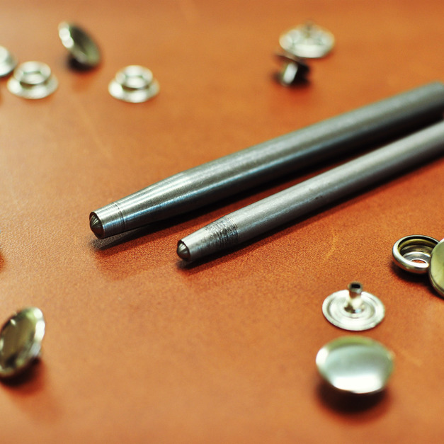 Snap Setter 12mm/15mm 四合釦棒 (牛仔釦棒)