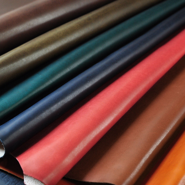 MOTOWN 義大利 頂級軟植鞣小牛皮 全張 其他尺寸(7色)【請私訊訂購】