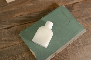 Top Finish Matte 皮革乳液〔適用於皮革染色後〕