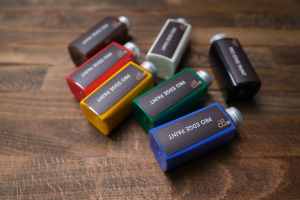 Pro Edge Paint 可調色皮革邊油 7色 (不可熱燙)