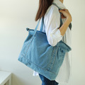 水洗單寧風牛仔包_1