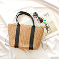 藤編草編包編織包