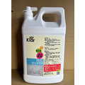 【Klar克拉】香水衛浴清潔劑 4000ml 4瓶/箱 ⭐三倍濃縮⭐