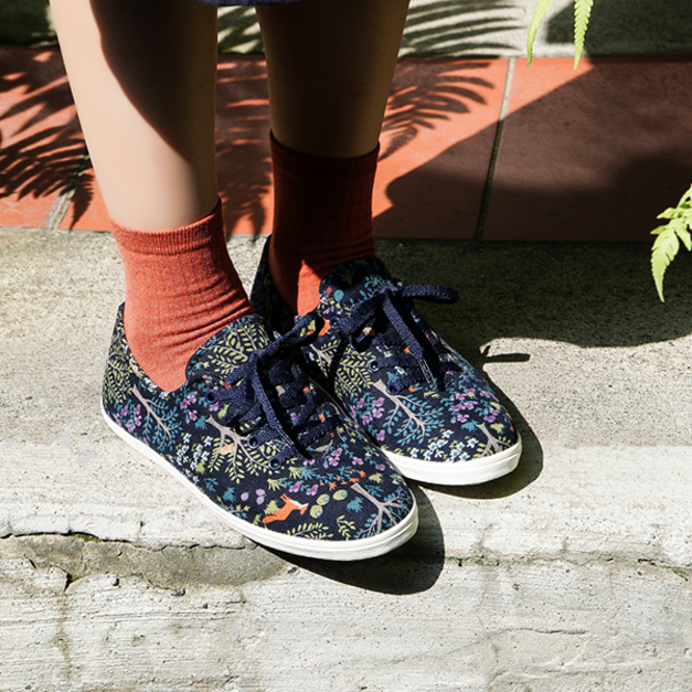 腳踏車日 / 藍色森林