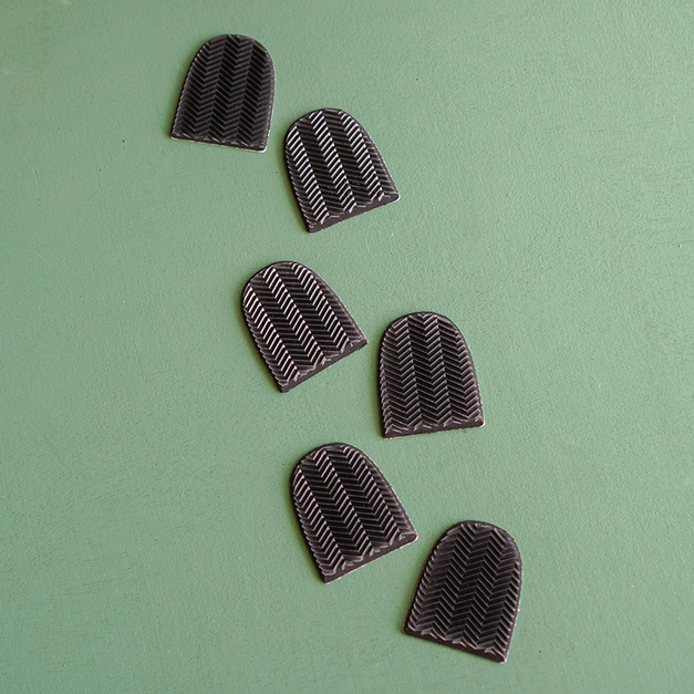 超好用鞋材 / 後跟防磨貼片