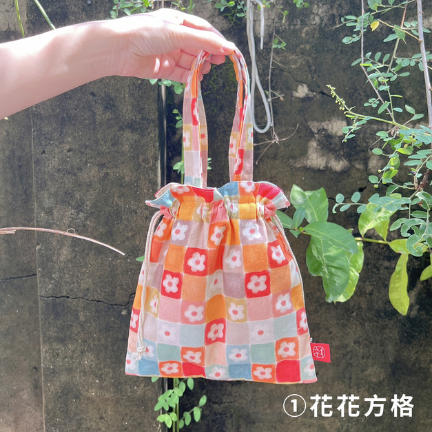 小花針線房 / 小菁菁包