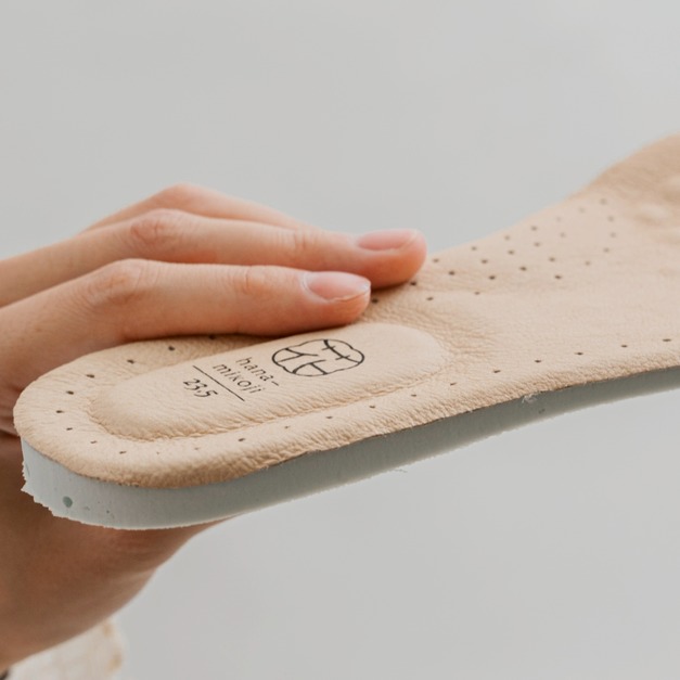 teasing 鞋器具 / 男女版鞋墊 / 22~27.5