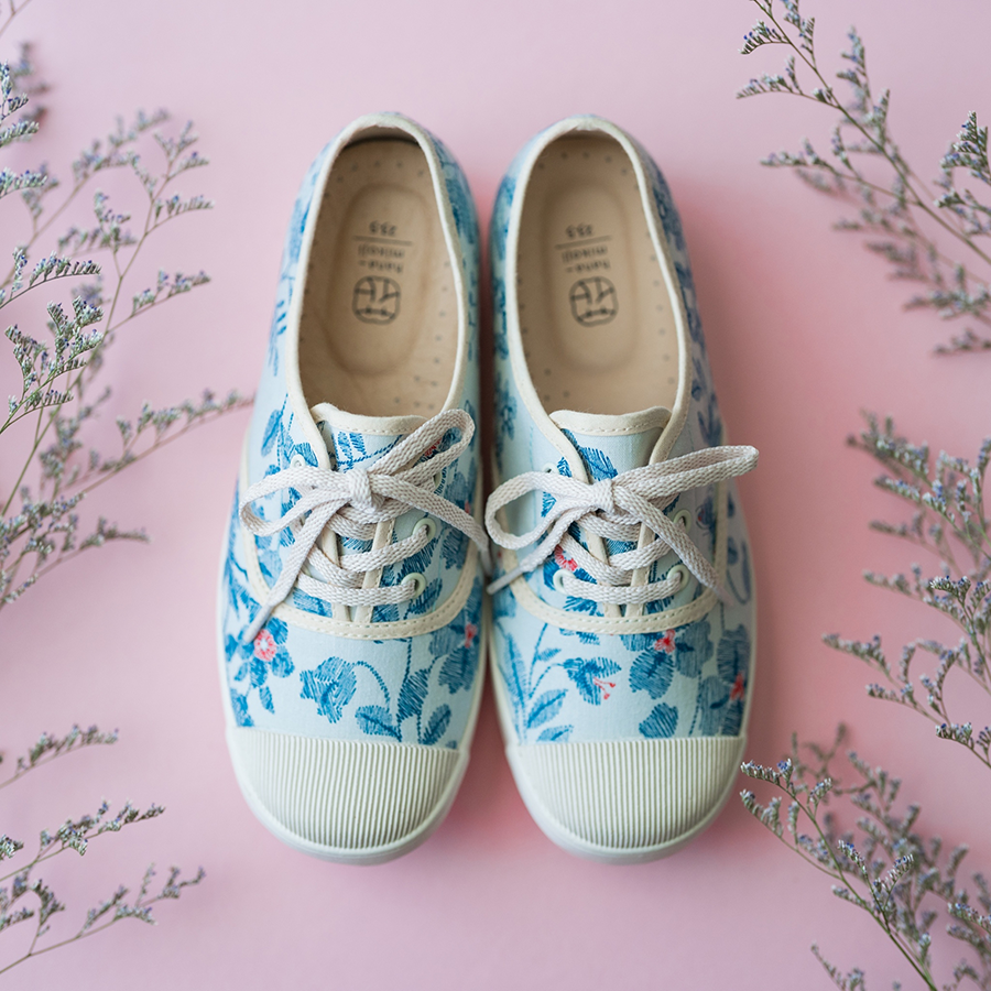 花見小路 手製鞋購物網站