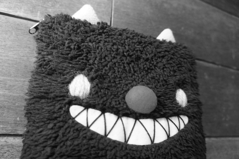 香香鼻平板包。 ipad Air，其他尺寸可訂作_3