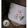 小花刺繡錢包_7