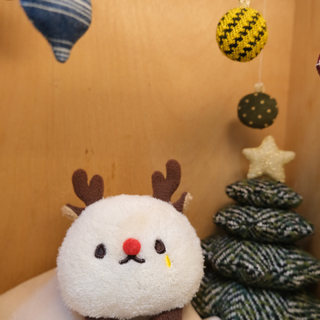 2022聖誕吊飾