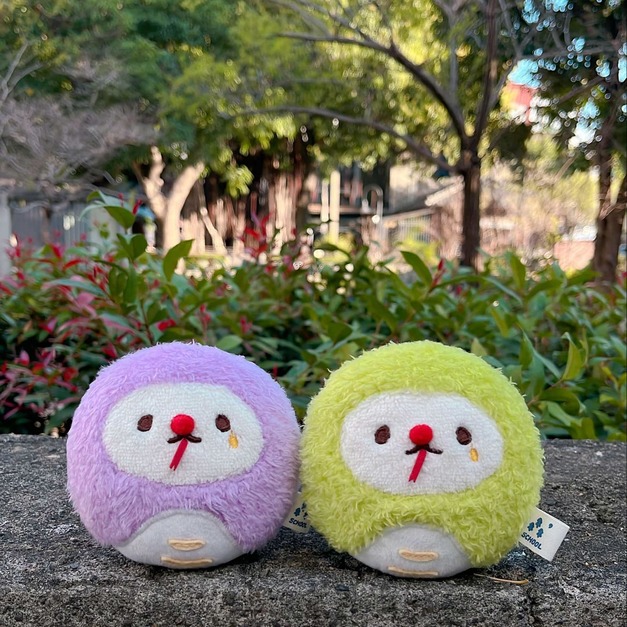 生肖小吊飾【蛇帕帕】