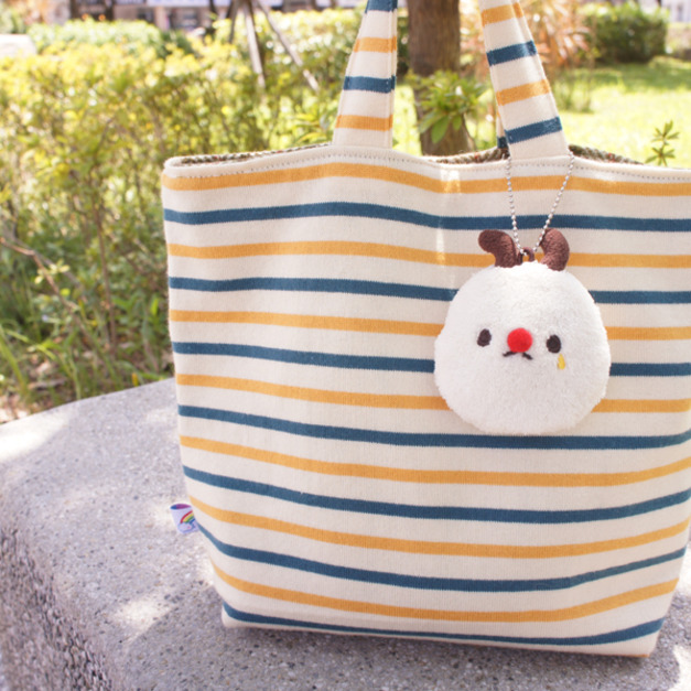 帕帕&香香鼻飲料袋