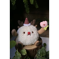★聖誕限定★麋鹿帕帕與好朋友