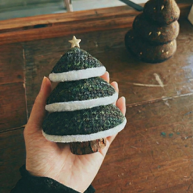 ★聖誕限定★2025聖誕小樹