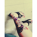 個性刺青紋身貼107_2