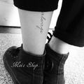 迷你紋身 always_1