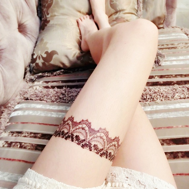 個性刺青紋身貼115