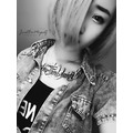 個性刺青紋身貼046