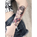 個性刺青紋身貼107