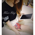 個性刺青紋身貼048_3