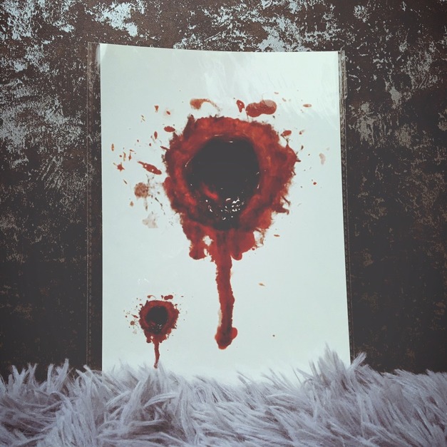 個性刺青紋身貼141