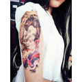 個性刺青紋身貼107_4