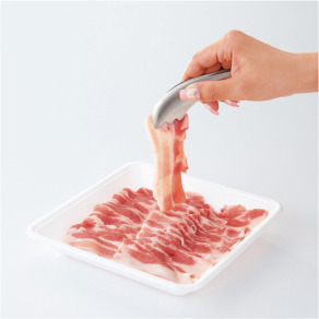 Cogit 生食夾 料理夾   露營 烤肉 野餐 火鍋