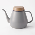 ovject 琺瑯手沖壺 1.8L_2