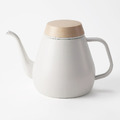 ovject 琺瑯手沖壺 1.8L_1