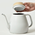 ovject 琺瑯手沖壺 1.8L_5