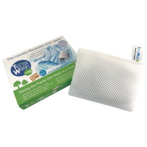 日本製 Terra Wash+Mg 鎂潔洗衣片 100g  洗淨+消臭+除菌+槽洗淨 日本專利 海外版 環保 經濟  遠離過敏