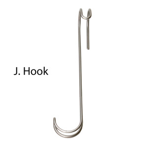 J.HOOK  妙用勾  日本romo