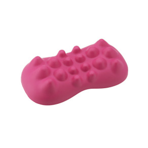 榭茉雅 chez moi 腰部按摩墊