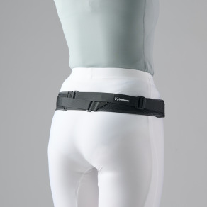 bonbone 新一代超細滑輪骨盆帶 骨盤帶    局部細部加壓  男女兼用 日本專業護具大廠製造