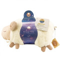 Honyaradoh 夜空 綿羊造型午睡枕（薰衣草香氣 小抱枕）