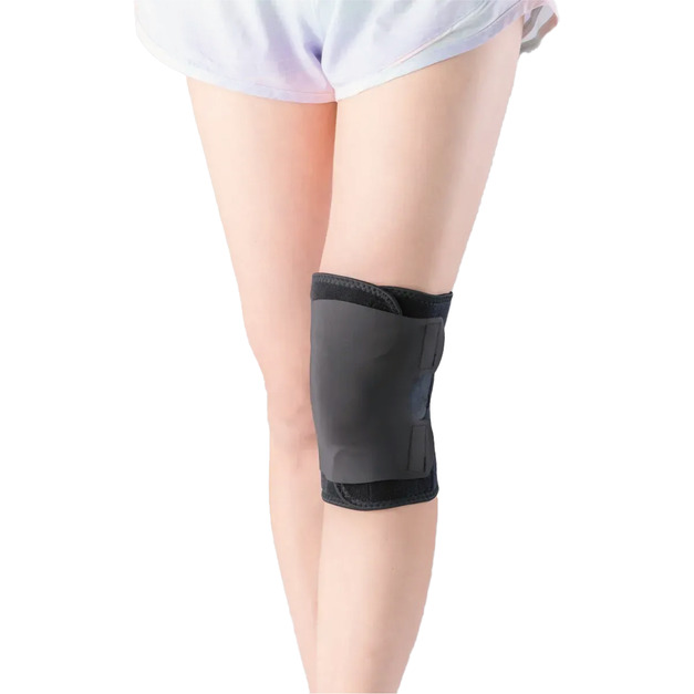 bonbone 高彈力極貼支撐護膝（球類運動  跑步 日常預防保健 日本製）
