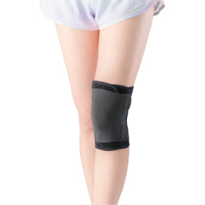 bonbone 高彈力極貼支撐護膝（球類運動  跑步 日常預防保健 日本製）